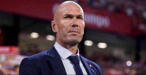 الكشف عن الموعد المحتمل للإعلان الرسمي عن زين الدين زيدان مدربًا لمنتخب فرنسا